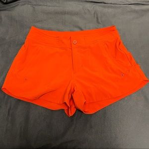 Athleta Board Shorts